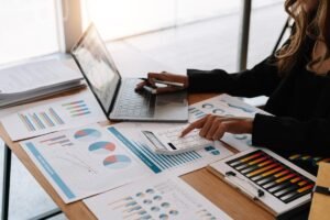 Read more about the article Why Bookkeeping & Accounting Services Are Essential for Fulfilling FTA Compliance