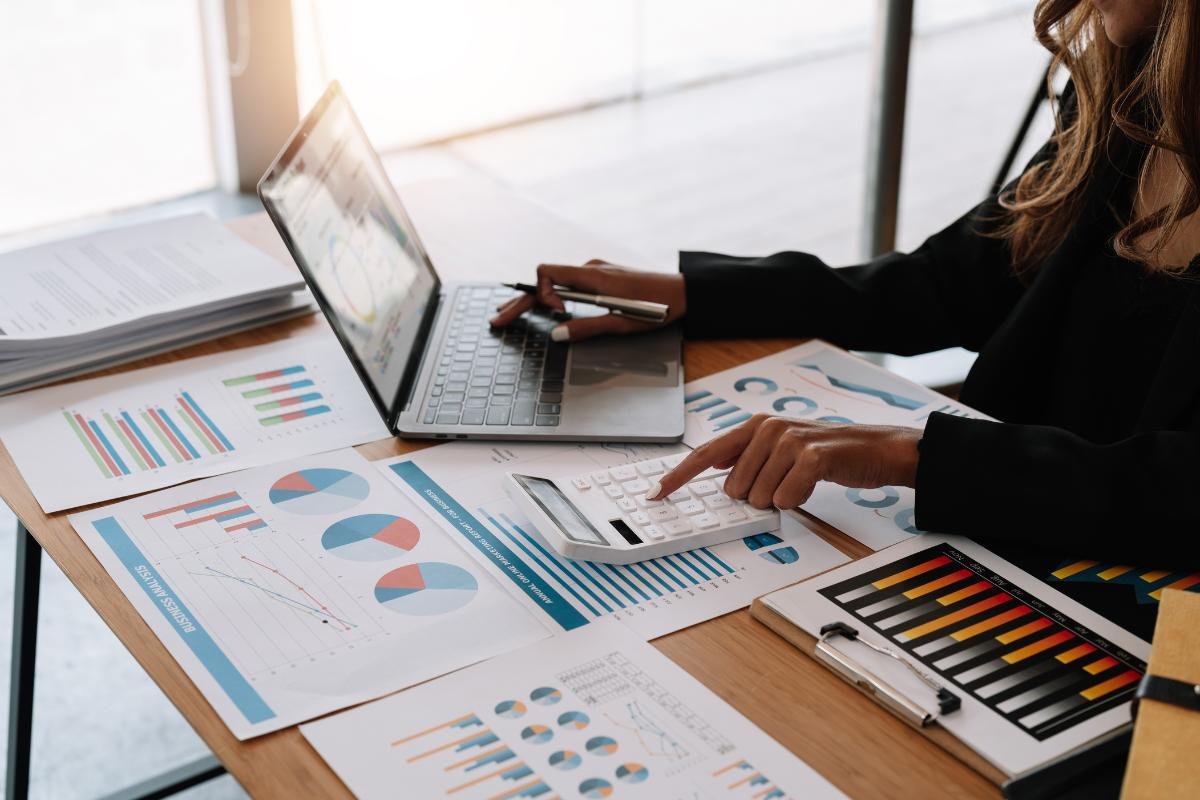 Read more about the article Why Bookkeeping & Accounting Services Are Essential for Fulfilling FTA Compliance